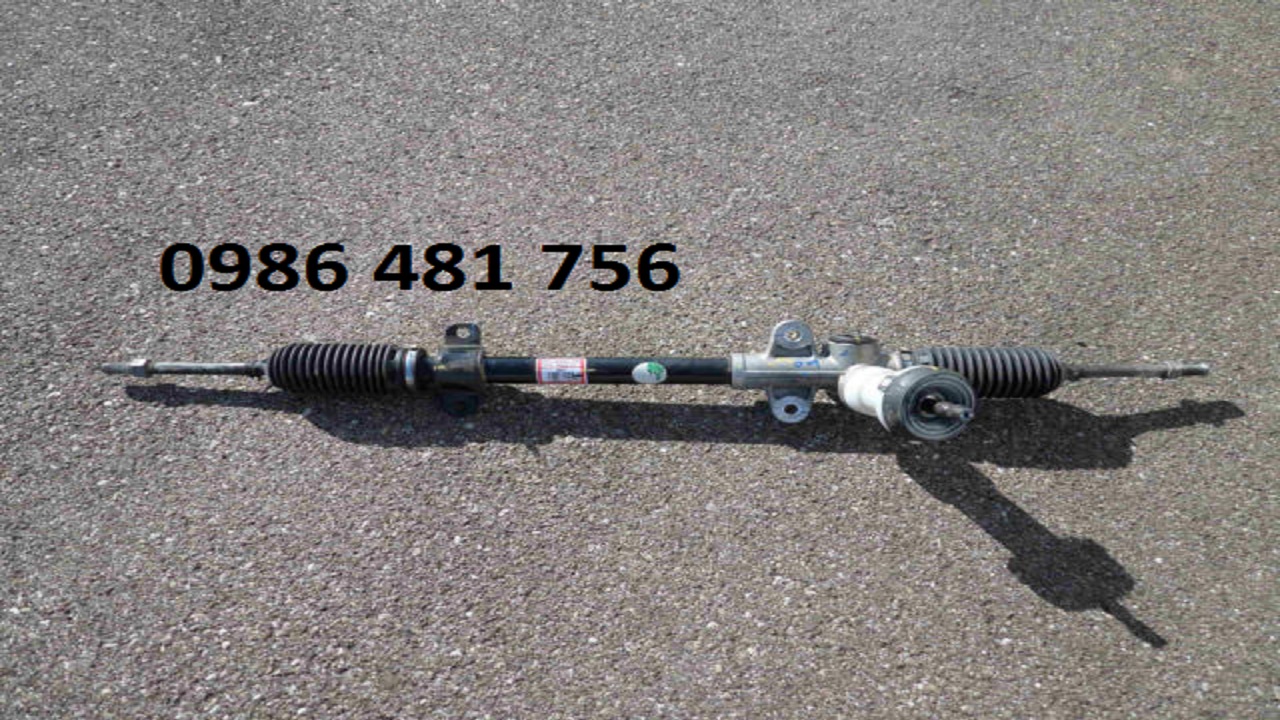 Thước lái Hyundai I20 2012