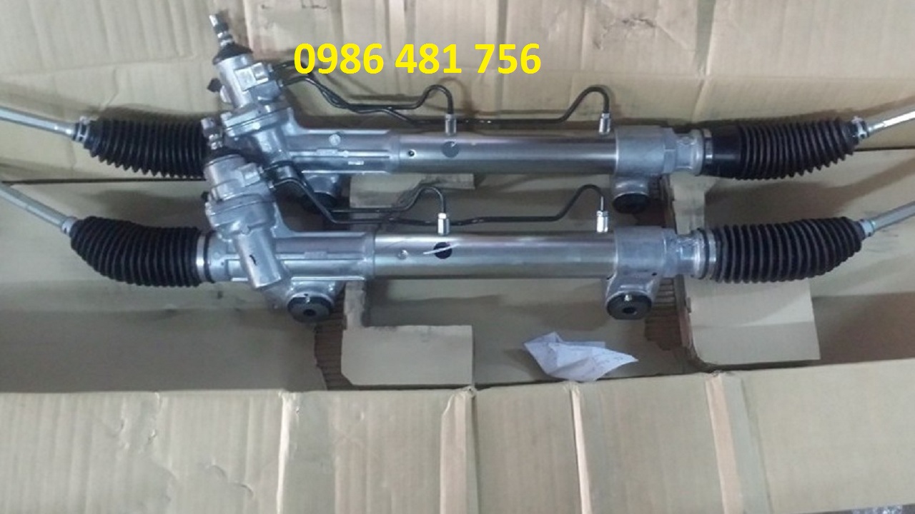 Thước lái Toyota Innova