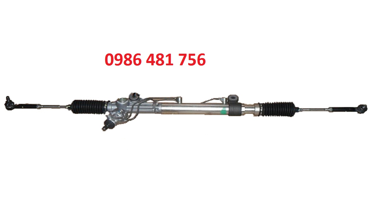 Thước lái Land Cruiser Prado 2008
