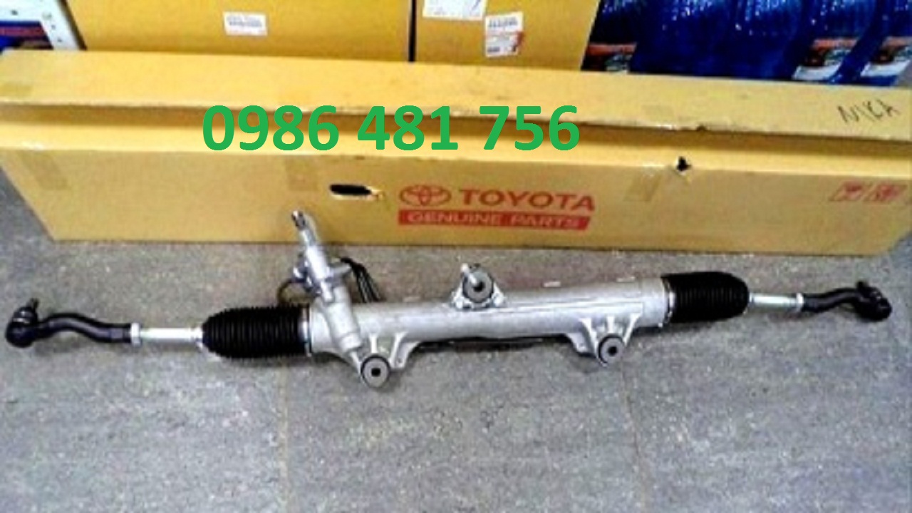 Thước Lái Lexus LX570 2011