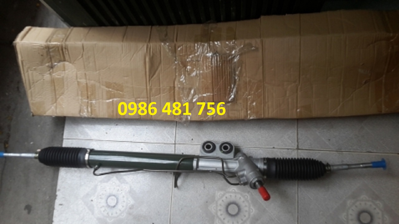 Thước lái Nissan Navara