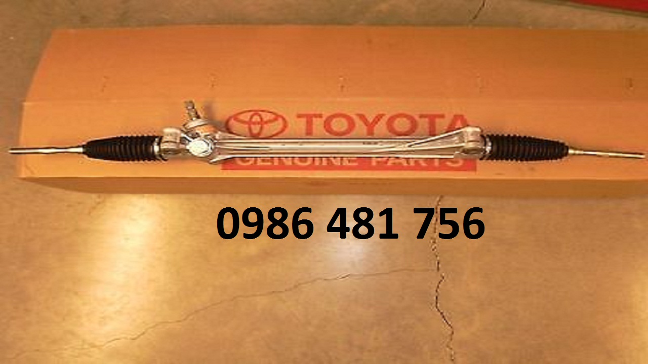 Thước lái Toyota Rav4 2008