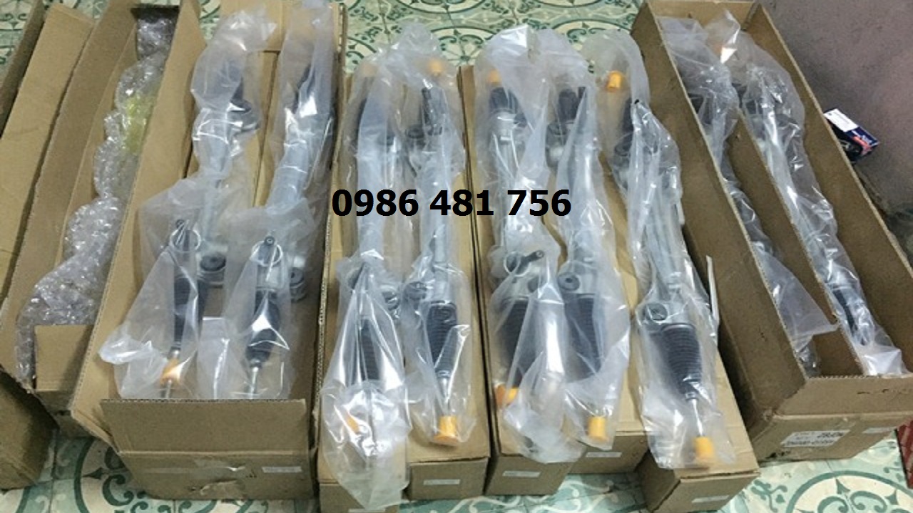 Thước Lái Toyota Vios