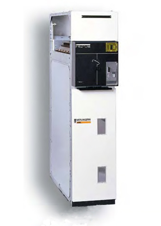 TỦ ĐIỆN SCHNEIDER SM6 24KV 630A/20KA IM(NGĂN CÀU DAO)