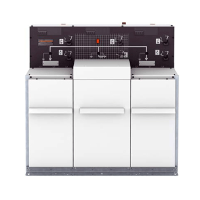 TỦ ĐIỆN SCHNEIDER-RMU 24KV-RM6 NE-IQI