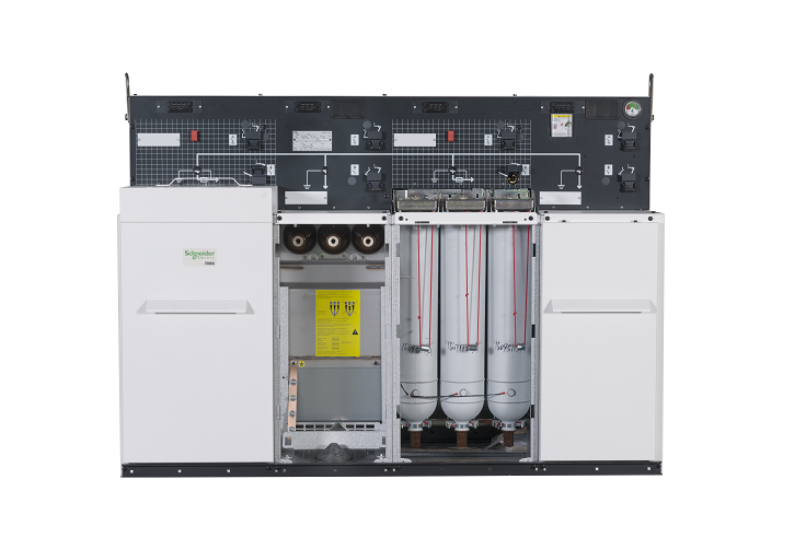 Tủ RMU 24kV