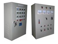 TỦ ĐIỀU KHIỂN BƠM NƯỚC SINH HOẠT