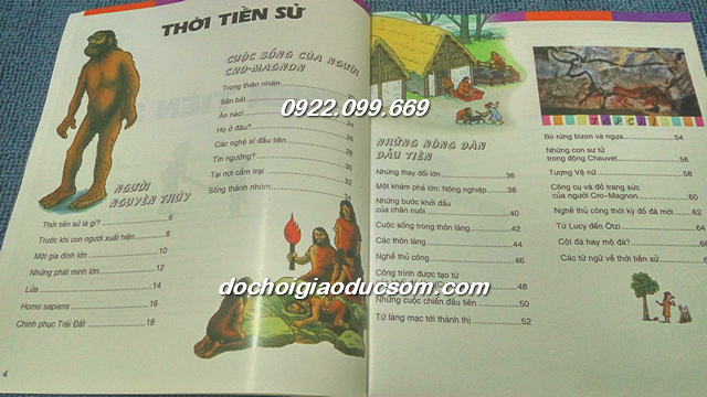 bộ sách bách khoa thư Larousse giá rẻ