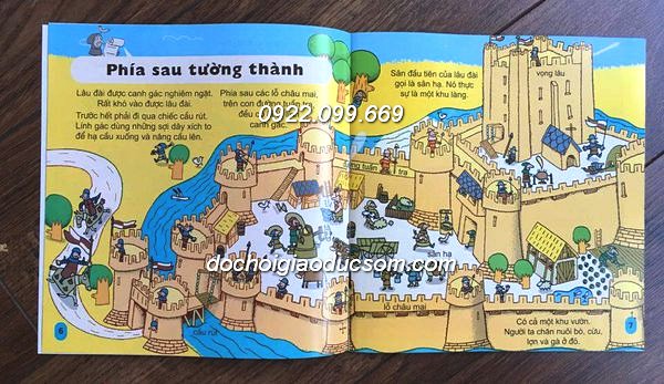 bộ sách bách khoa thư Larousse - 24 cuốn giá rẻ hồ chí minh