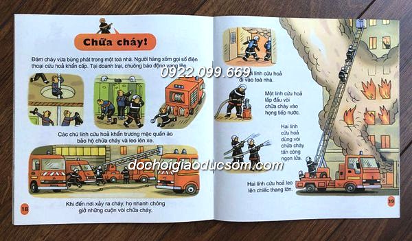 bộ sách bách khoa thư Larousse - 24 cuốn giá rẻ hải phòng