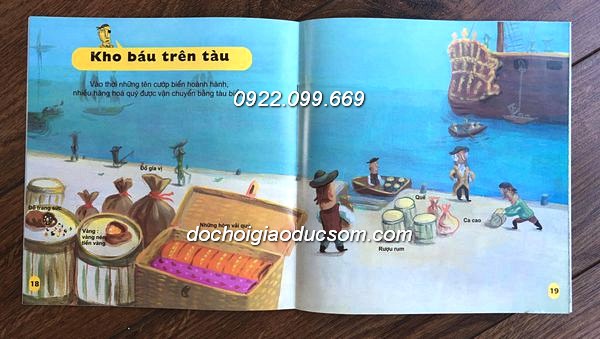 bộ sách bách khoa thư Larousse - 24 cuốn - giá tốt nhất