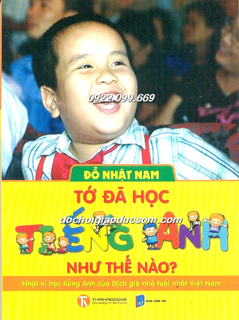 Tớ đã học tiếng anh Như thế nào giá tốt