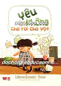 Yêu Là Không Cho Roi Cho Vọt