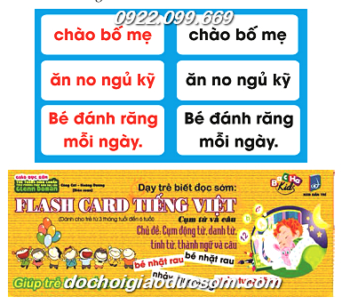 Tiếng Việt - Cụm Từ và Câu giá tốt
