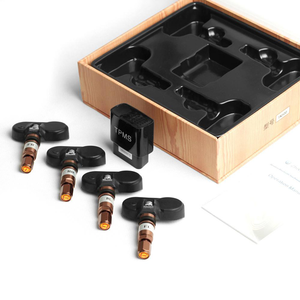 cảm biến áp suất lốp van trong tn501