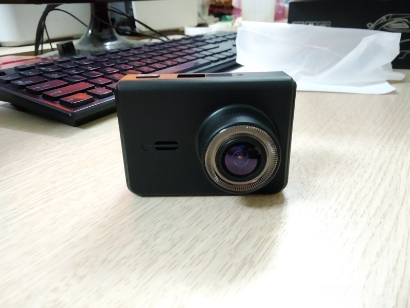 camera hành trình t658 - 7