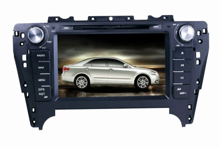 màn hình dvd cho xe ô tô