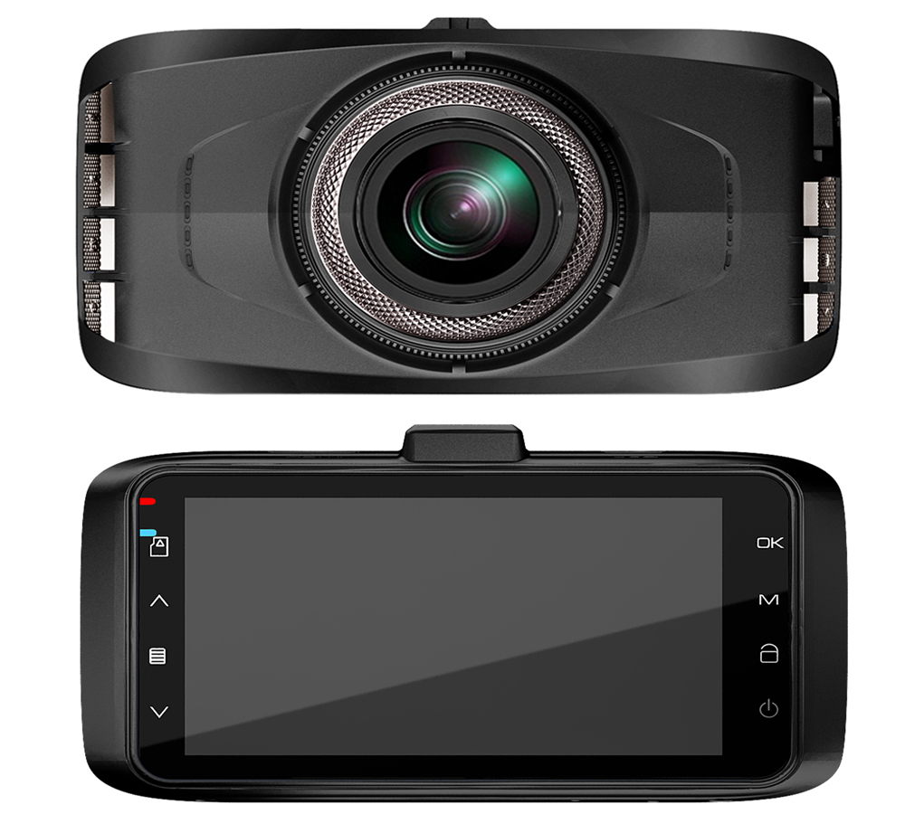 camera hành trình t605c - 4