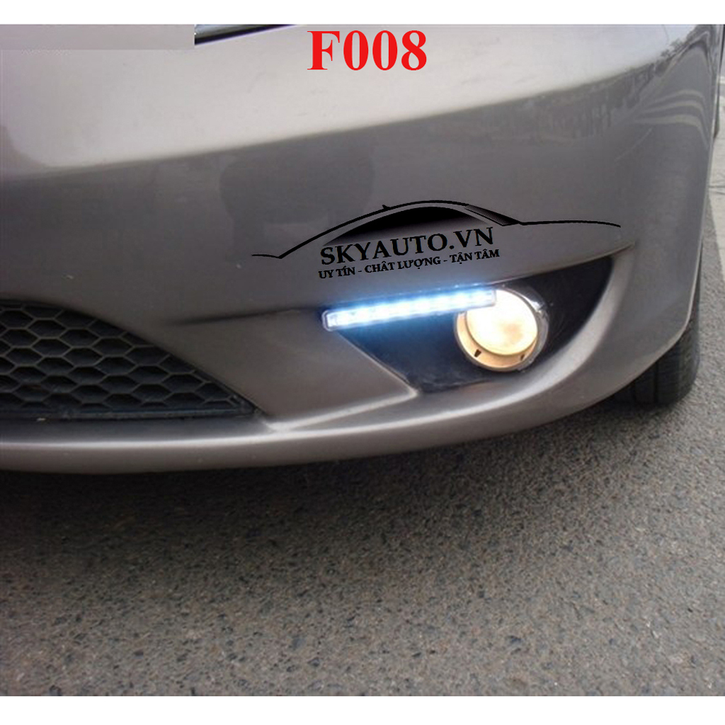 ĐÈN LED BADSOK XE HƠI CAO CẤP