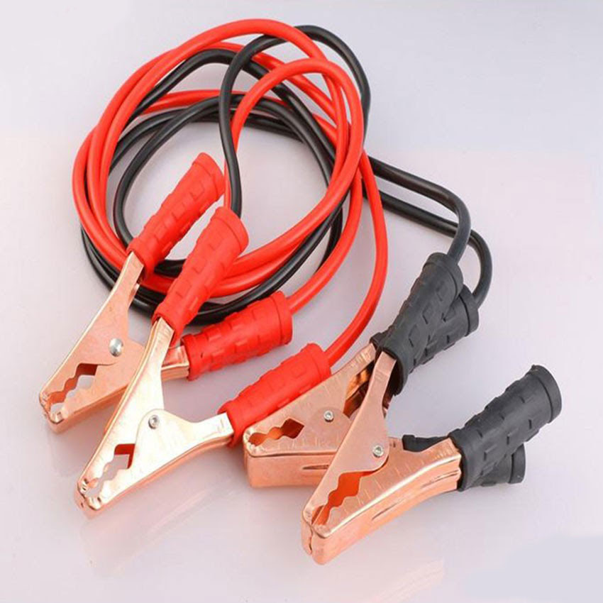 BỘ DÂY CÂU SẠC BÌNH ẮC QUY