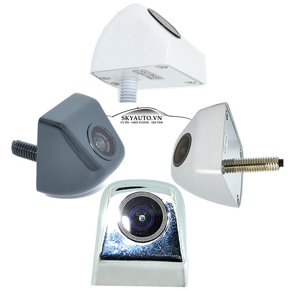 CAMERA LÙI