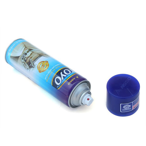 BÌNH XỊT ĐỒ DA VÀ NỘI THẤT XE HƠI