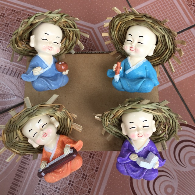 BỘ TƯỢNG CẦM KỲ THI HỌA