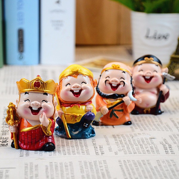 BỘ TƯỢNG TÂY DU KÝ
