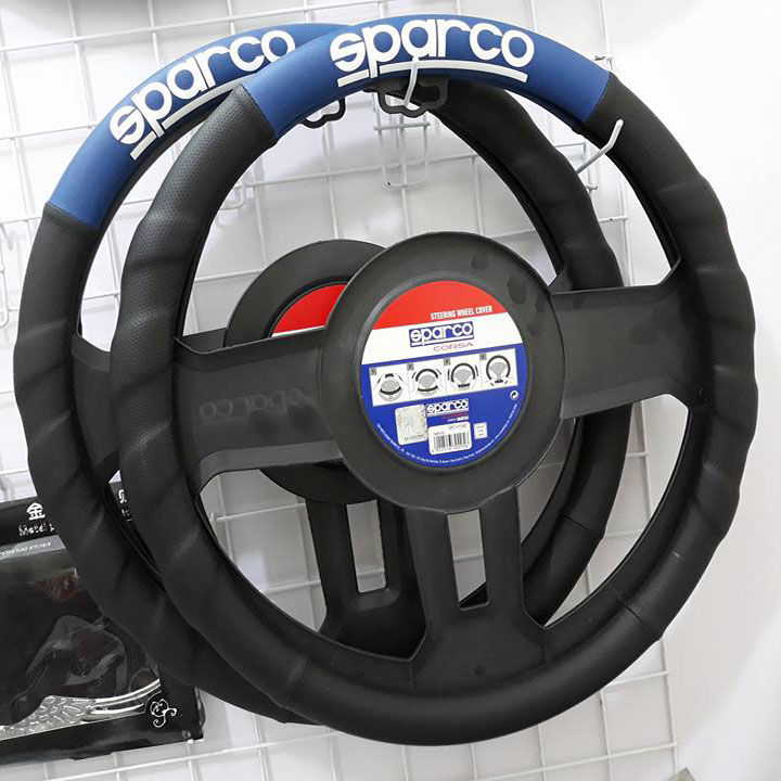 BỌC VÔ LĂNG SPARCO