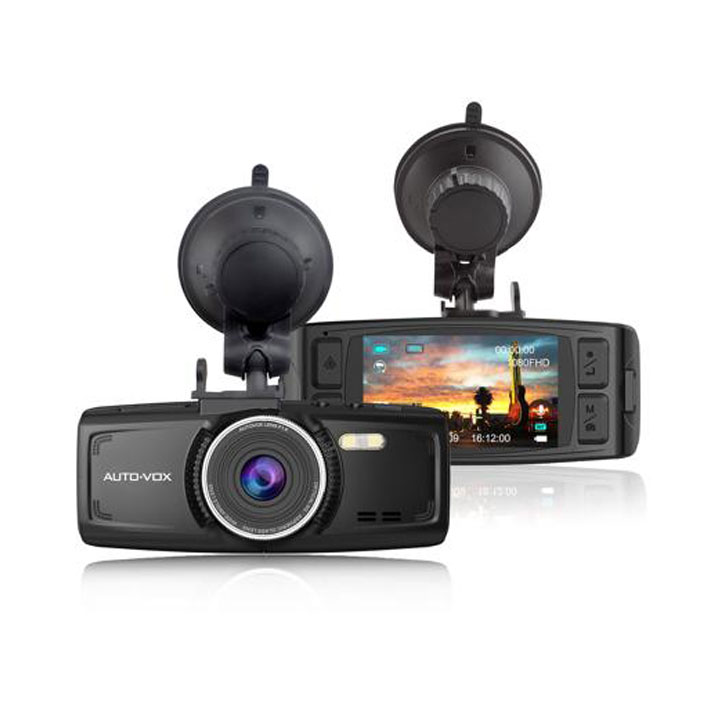 CAMERA HÀNH TRÌNH MÀN HÌNH 2.7 INCH