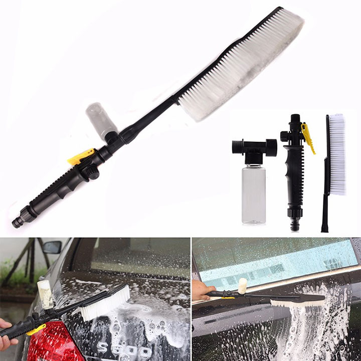 CHỔI RỬA XE ĐA NĂNG