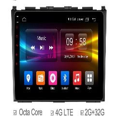 Màn Hình DVD Android cho Xe KIA, HUYNDAI,TOYOTA