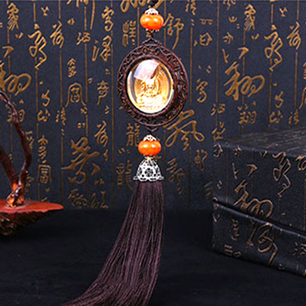 DÂY TREO PHẬT QUAN ÂM