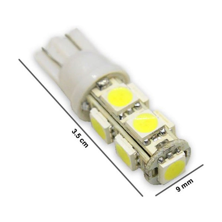 ĐÈN LED TRẦN CHO Ô TÔ