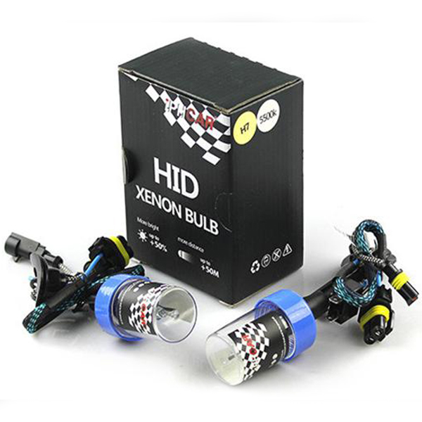 ĐÈN XENON IPH CÓ BALLAST