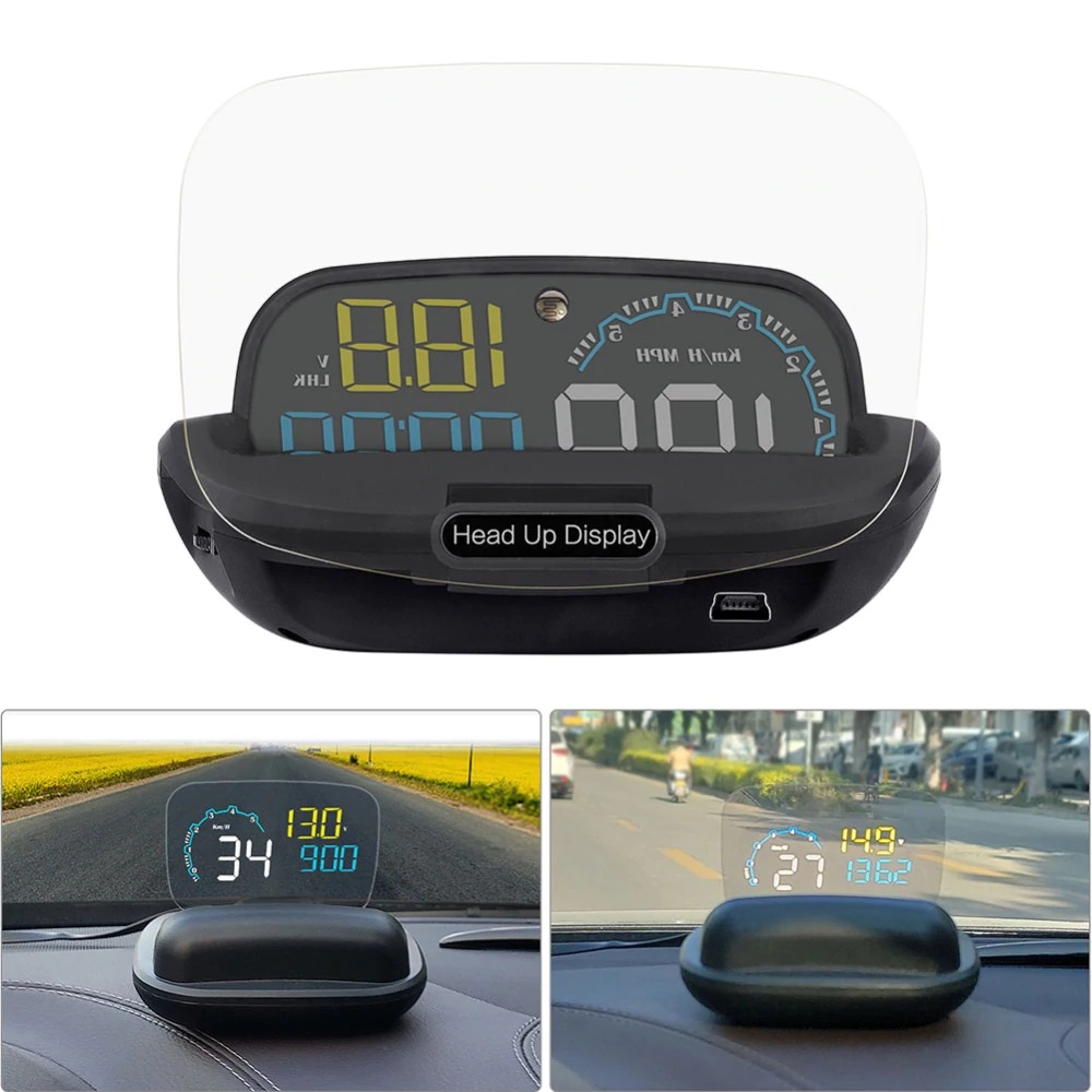 HIỂN THỊ TỐC ĐỘ HUD F1