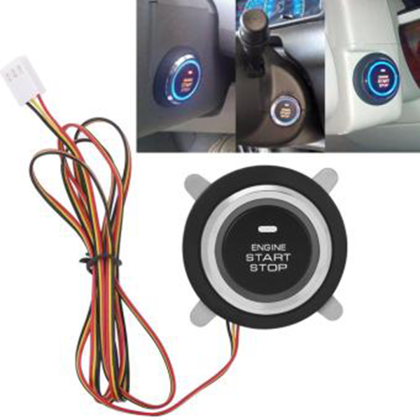 ĐỘ NÚT NHẤN START STOP