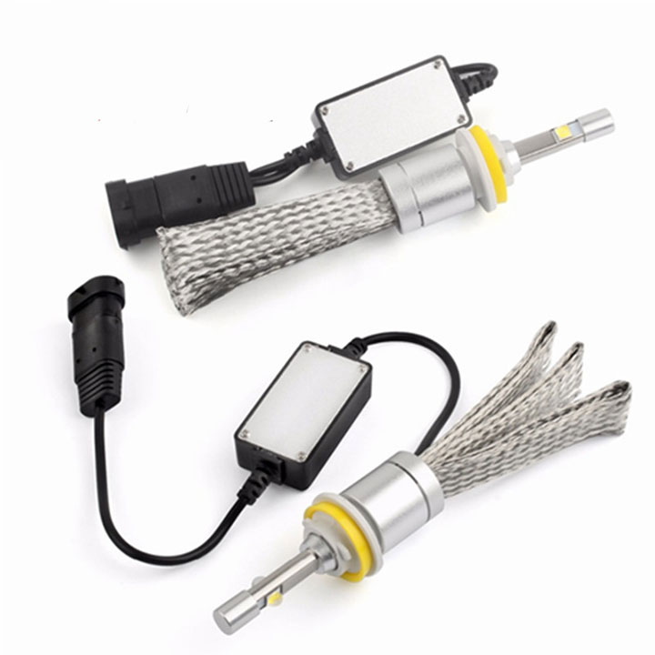 BÓNG ĐÈN LED HEADLIGHT R3