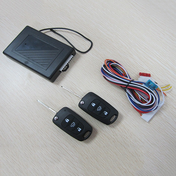 ĐỘ SMARTKEY KHÓA MỞ CỬA TỪ XA CHO XE Ô TÔ
