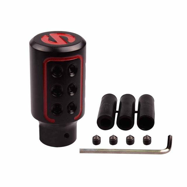 TAY NẮM CẦN SỐ SPARCO