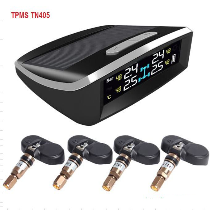 CẢM BIẾN ÁP SUẤT LỐP TN405