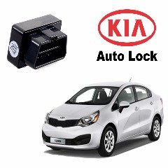 TỰ ĐỘNG CHỐT CỬA XE KIA