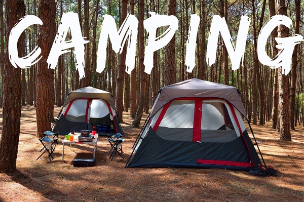 Camping là gì?