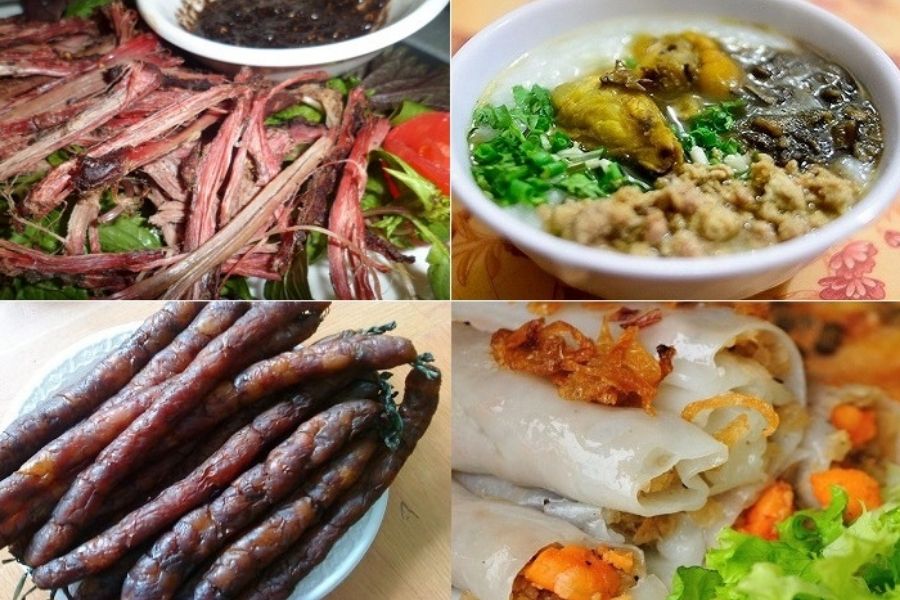 Du Ngoạn Đỉnh Mã Pì Lèng - Tứ Đại Đỉnh Đèo Miền Bắc