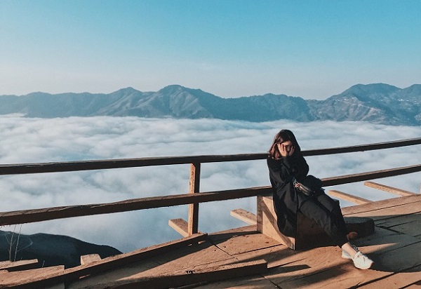 Trải nghiệm săn mây tại Tà Xùa vào thời gian nào đẹp nhất?