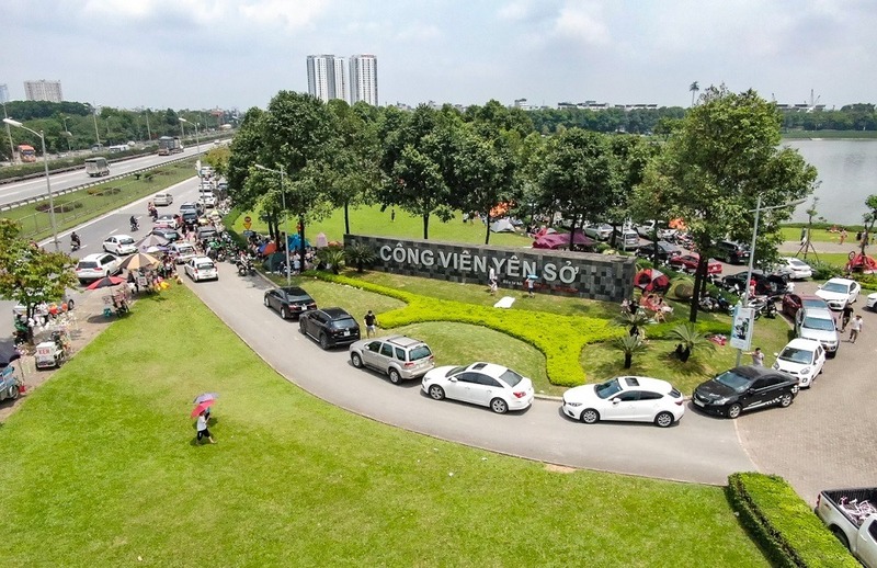 to-chuc-su-kien-ngoai-troi-tai-cong-vien-ha-noi-2