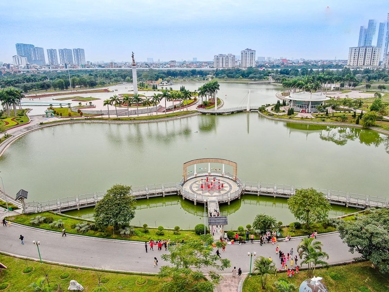 to-chuc-su-kien-ngoai-troi-tai-cong-vien-ha-noi-5