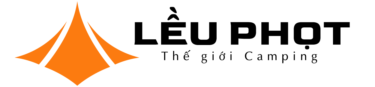 Lều Phọt - Thế giới camping