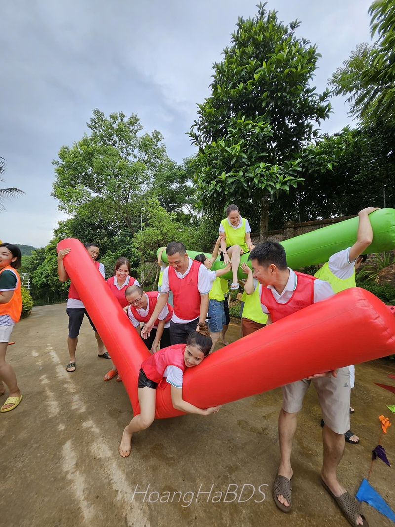 Những hình ảnh anh em phòng 2255 giao lưu kỷ niệm 1 năm thành lập.