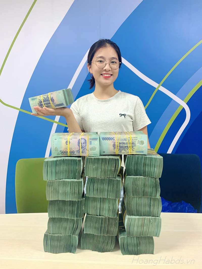 Nghề môi giới bất động sản đem lại thu nhập cao, xứng đáng